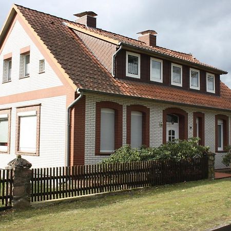 Ferienwohnungen Manne Peters In Mueden Faßberg Exterior foto